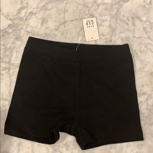 Gap kids bike shorts